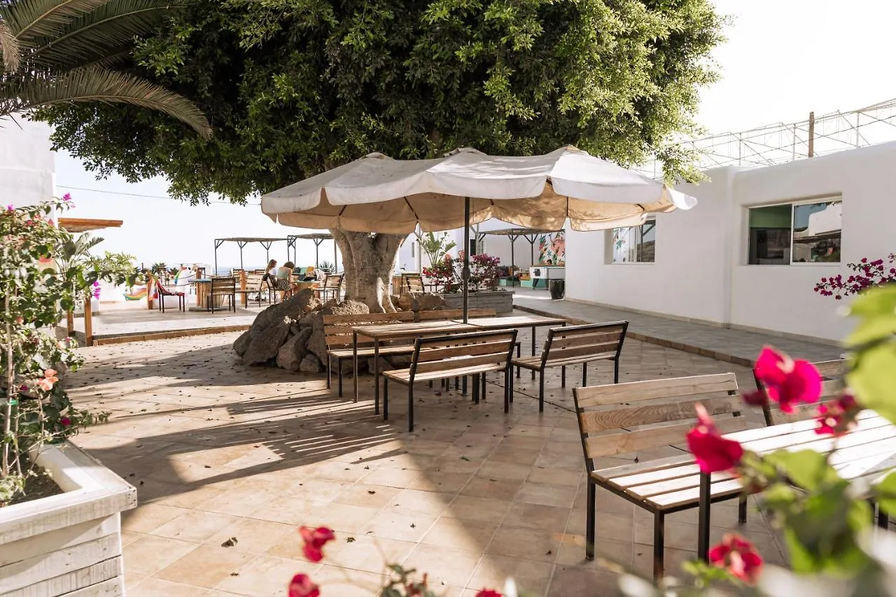 The Tree House Tenerife El Medano  Spain