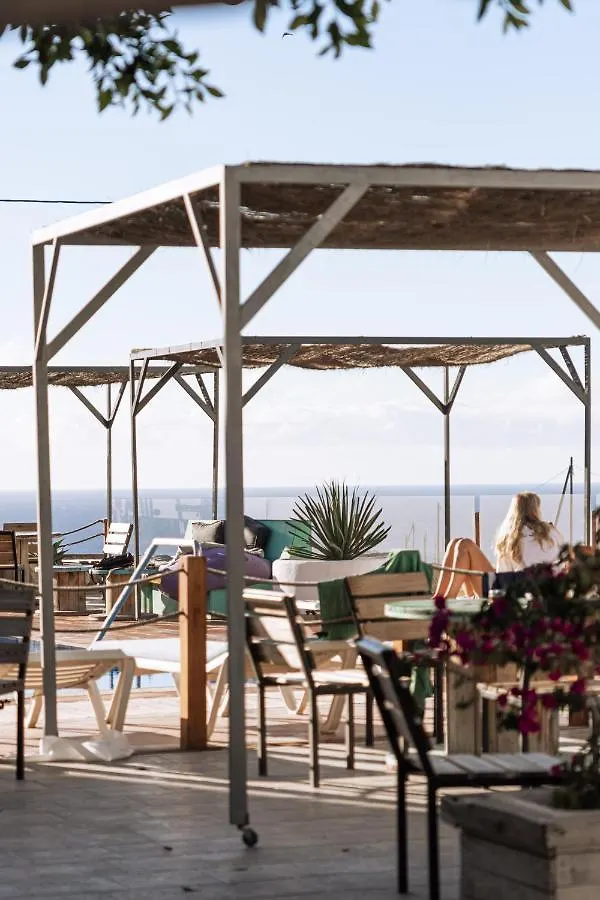 The Tree House Tenerife El Medano
