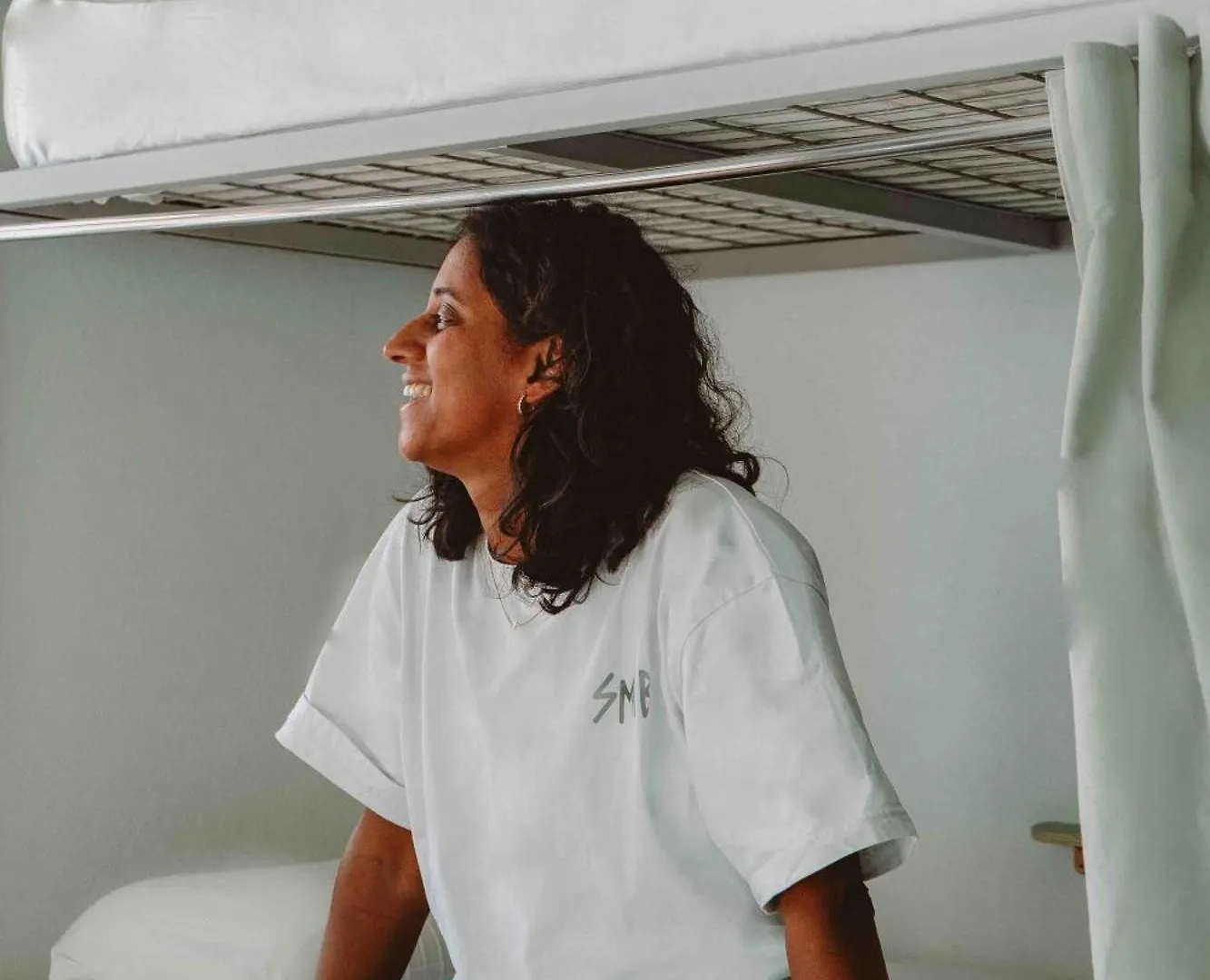 Hostel The Tree House Tenerife El Medano