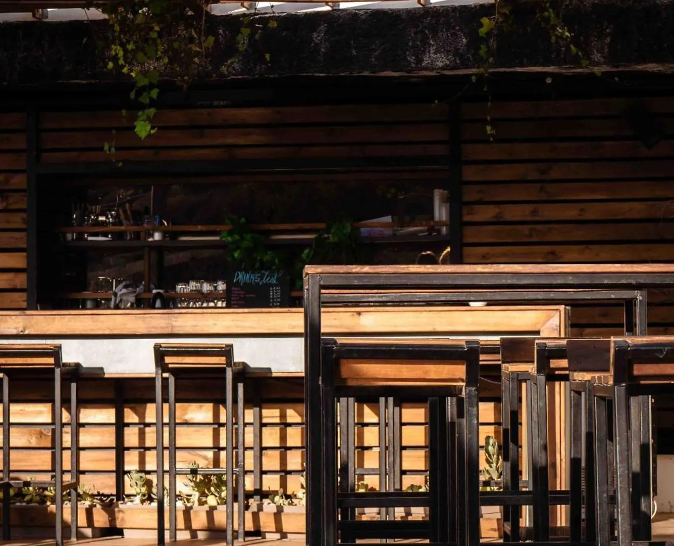 The Tree House Tenerife El Medano  El Medano (Tenerife)