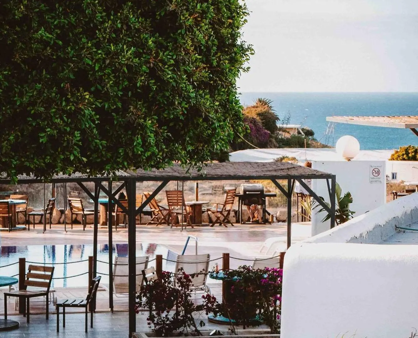 The Tree House Tenerife El Medano  0*, El Medano (Tenerife)