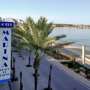 Marina Playa De Palma Hotel El Arenal (Mallorca)