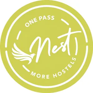 Hostel Medano Nest, El Medano (Tenerife)