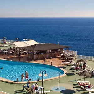 Elba Sunset Mallorca Thalasso Hotel Palmanova